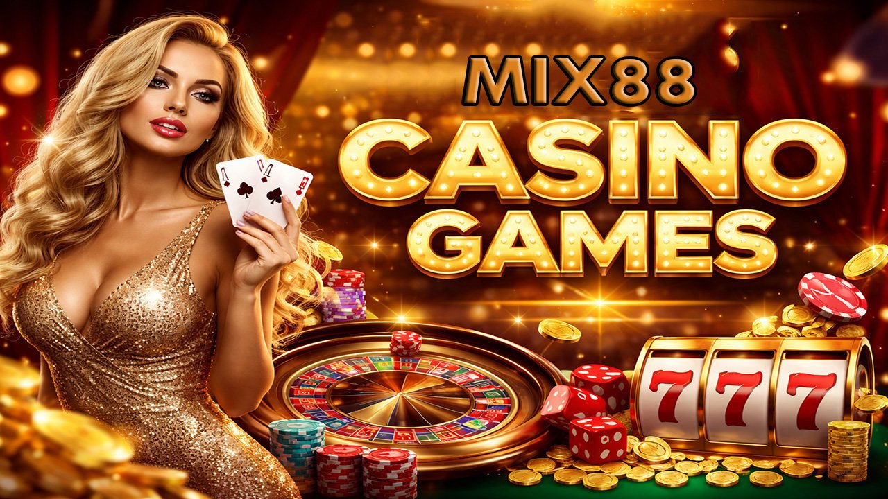 MIX88